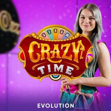 Crazy Time